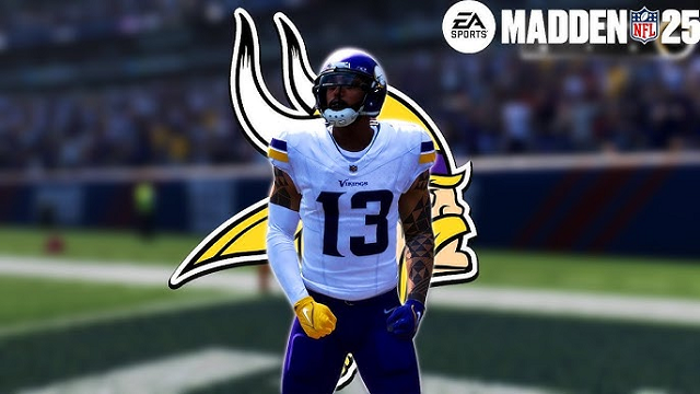 Cheap Madden NFL 25 Coins for Sale